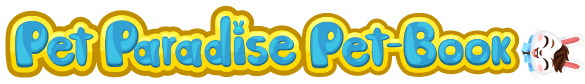 Pet Paradise Shop